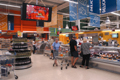 Tesco TV set back by store management turn-off